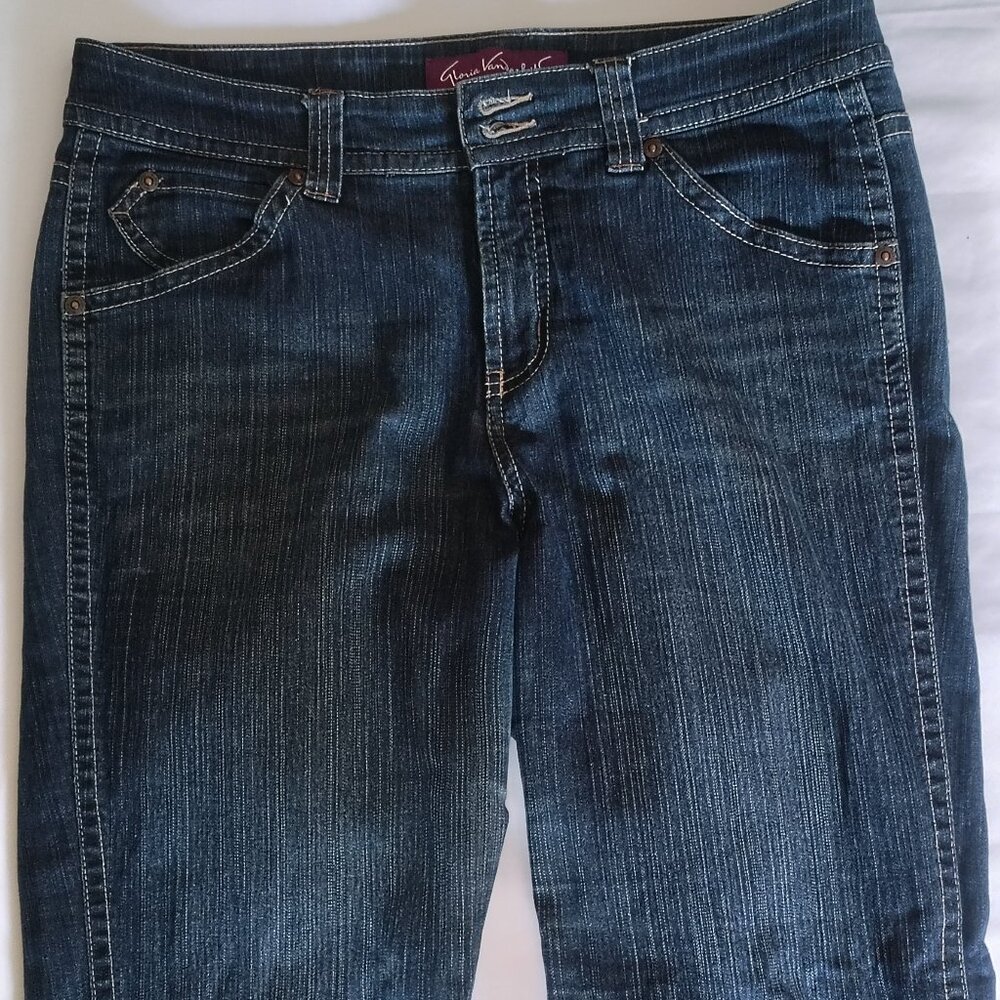 Gloria Vanderbilt jeans